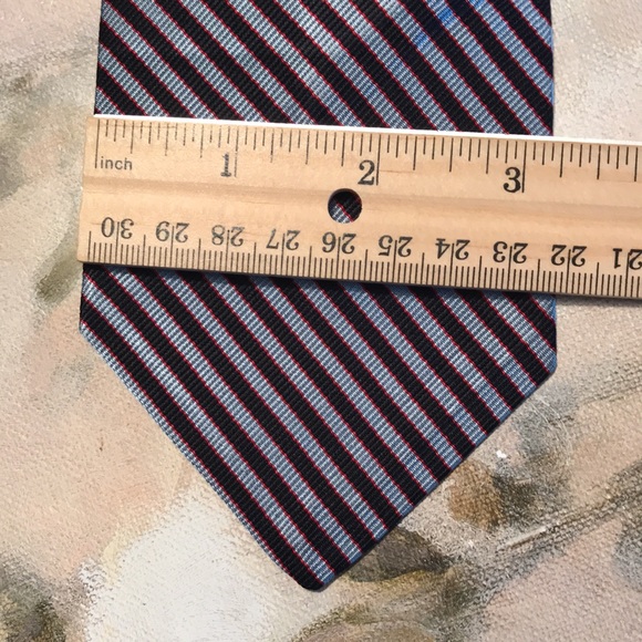 Brooks brothers silk tie - Picture 9 of 9